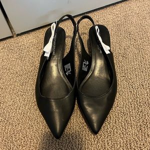 Christian Siriano for Payless - Size 11W